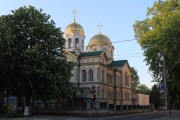 Собор Преображения Господня, , Кишинёв, Кишинёв, Молдова