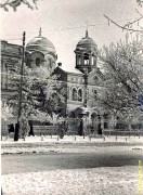 Собор Преображения Господня, Фото с сайта http://oldchisinau.com/zdaniya-i-pamyatniki/zdaniya-i-ulicy-starye-fotografii/?nggpage=11<br>, Кишинёв, Кишинёв, Молдова