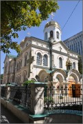 Собор Преображения Господня, , Кишинёв, Кишинёв, Молдова