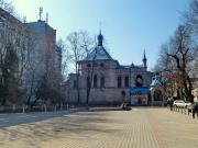 Феодоры Сихлской, кафедральный собор