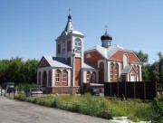 Церковь Космы и Дамиана