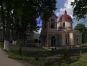 Вознесенский Гыржавский мужской монастырь - Гержавка - Каларашский район - Молдова