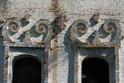 Церковь Спаса Нерукотворного Образа, , Кольчуг, Чердынский район, Пермский край