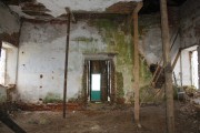 Церковь Преображения Господня, , Еглино, Валдайский район, Новгородская область