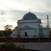 Церковь Михаила Архангела - Кубинка - Одинцовский городской округ и ЗАТО Власиха, Краснознаменск - Московская область