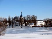 Успенский монастырь, , Орша, Оршанский район, Беларусь, Витебская область