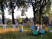 Неизвестная часовня, , Кубинка, Одинцовский городской округ и ЗАТО Власиха, Краснознаменск, Московская область