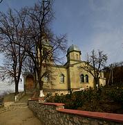 Богородице-Рождественский Димитриевский женский монастырь, , Варзарешты, Ниспоренский район, Молдова