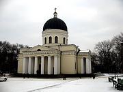Кафедральный собор Рождества Христова, , Кишинёв, Кишинёв, Молдова