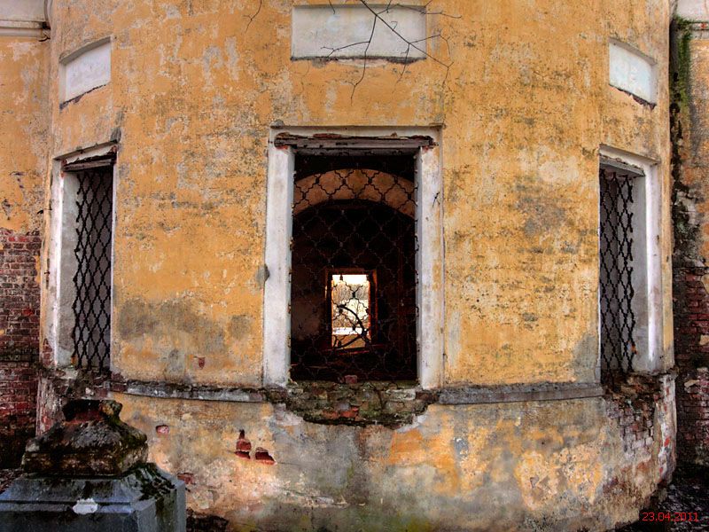 Церковь Преображения Господня, Еглино (Валдайский район, Новгородская область). архитектурные детали