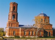Церковь Михаила Архангела - Делехово - Скопинский район и г. Скопин - Рязанская область
