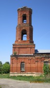 Церковь Михаила Архангела, , Делехово, Скопинский район и г. Скопин, Рязанская область