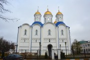 Церковь Иерусалимской иконы Божией Матери, , Воскресенск, Воскресенский городской округ, Московская область