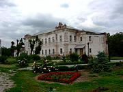 Береговой. Иргизский Воскресенский мужской монастырь