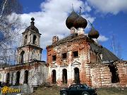 Мыт. Вознесения Господня, церковь