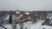 Мыт. Вознесения Господня, церковь