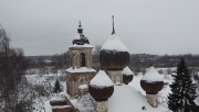 Церковь Вознесения Господня, , Мыт, Верхнеландеховский район, Ивановская область