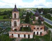 Мыт. Вознесения Господня, церковь