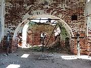 Церковь Вознесения Господня в Затаеховской слободе - Мыт - Верхнеландеховский район - Ивановская область