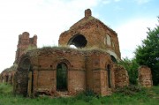 Церковь Успения Анны Праведной, , Филиппенково, Бутурлиновский район, Воронежская область