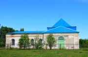 Церковь Казанской иконы Божией Матери