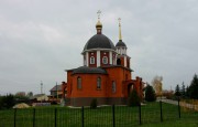 Церковь Новомучеников и исповедников Церкви Русской, , Верхняя Хава, Верхнехавский район, Воронежская область