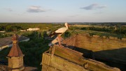 Каменка. Покрова Пресвятой Богородицы, церковь