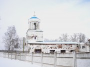 Табынское. Вознесения Господня, церковь