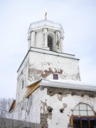 Церковь Вознесения Господня - Табынское - Гафурийский район - Республика Башкортостан