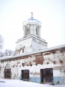 Церковь Вознесения Господня - Табынское - Гафурийский район - Республика Башкортостан