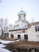 Церковь Вознесения Господня, , Табынское, Гафурийский район, Республика Башкортостан