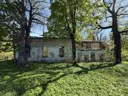 Якшино. Спаса Преображения, церковь