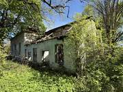 Якшино. Спаса Преображения, церковь