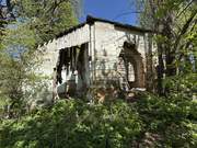 Якшино. Спаса Преображения, церковь