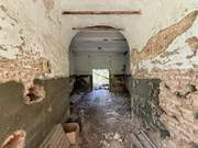 Якшино. Спаса Преображения, церковь