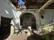 Якшино. Спаса Преображения, церковь