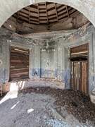 Якшино. Спаса Преображения, церковь