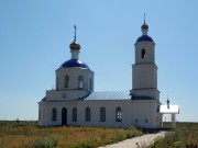 Церковь Казанской иконы Божией Матери - Федотово - Заинский район - Республика Татарстан