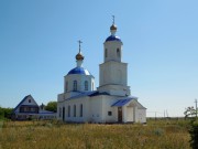 Церковь Казанской иконы Божией Матери, , Федотово, Заинский район, Республика Татарстан