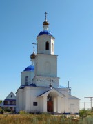 Церковь Казанской иконы Божией Матери, , Федотово, Заинский район, Республика Татарстан