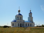 Церковь Казанской иконы Божией Матери, , Федотово, Заинский район, Республика Татарстан