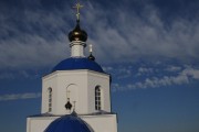 Церковь Казанской иконы Божией Матери, , Федотово, Заинский район, Республика Татарстан