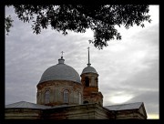 Церковь Троицы Живоначальной - Павловка - Обоянский район - Курская область