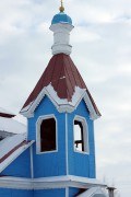 Церковь Михаила Архангела, , Трубеж, Обоянский район, Курская область