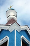 Церковь Михаила Архангела, , Трубеж, Обоянский район, Курская область