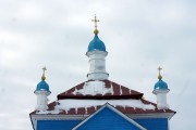 Церковь Михаила Архангела, , Трубеж, Обоянский район, Курская область