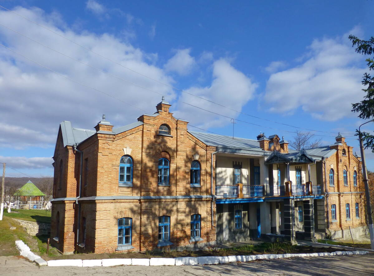 Гырбовецкий Успенский мужской монастырь, Гырбовец (Каларашский район, Молдова). дополнительная информация