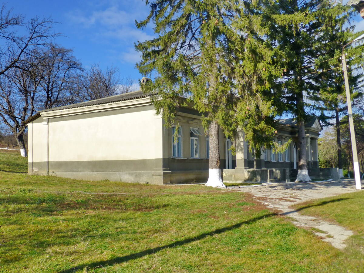 Гырбовецкий Успенский мужской монастырь, Гырбовец (Каларашский район, Молдова). дополнительная информация