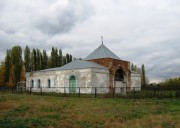 Церковь Казанской иконы Божией Матери, , Верхняя Маза, Верхнехавский район, Воронежская область