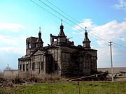 Церковь Покрова Пресвятой Богородицы - Каменка - Обоянский район - Курская область